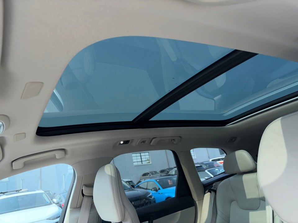 2019 Volvo XC60 Momentum