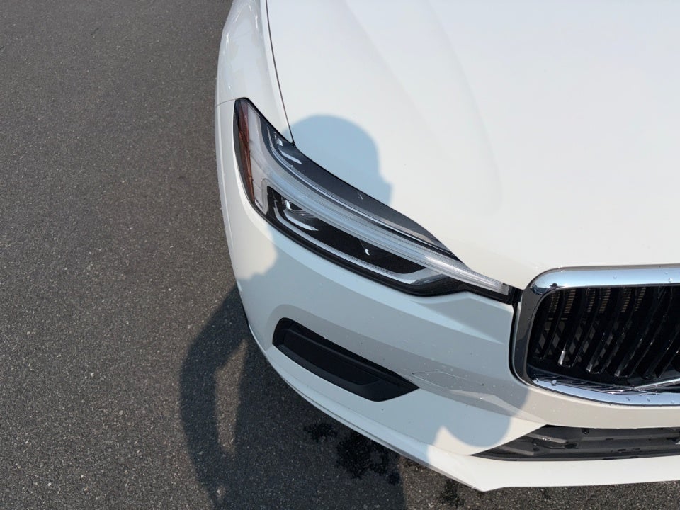 2019 Volvo XC60 Momentum