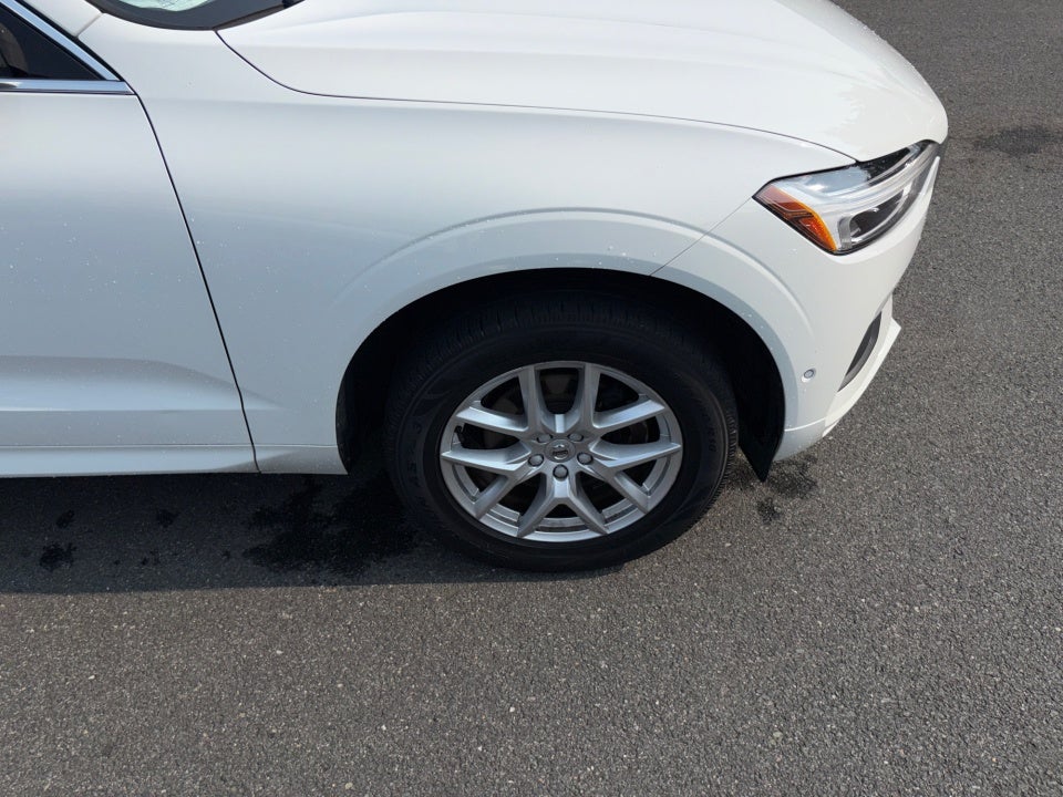 2019 Volvo XC60 Momentum