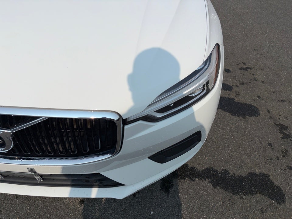 2019 Volvo XC60 Momentum