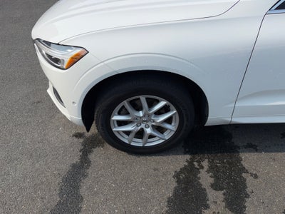2019 Volvo XC60 Momentum