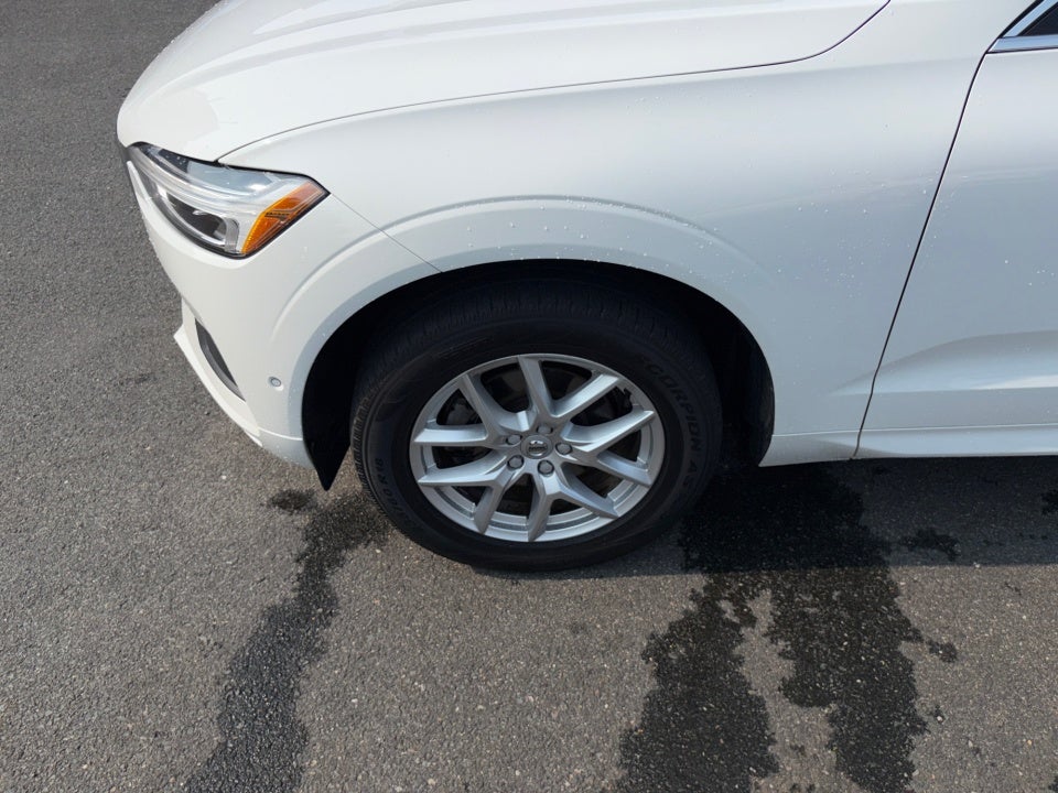 2019 Volvo XC60 Momentum