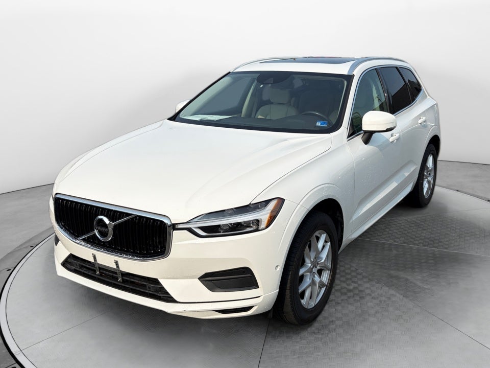 2019 Volvo XC60 Momentum