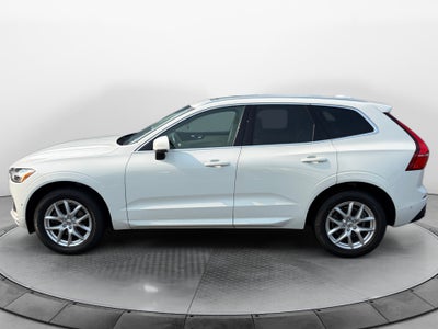 2019 Volvo XC60 Momentum