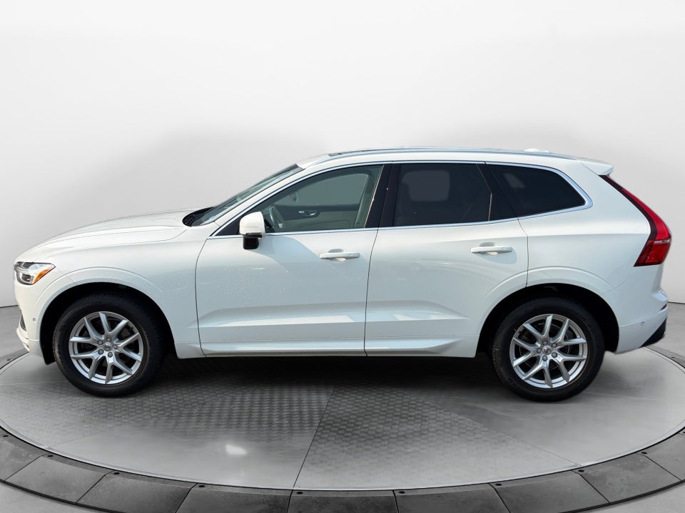 2019 Volvo XC60 Momentum