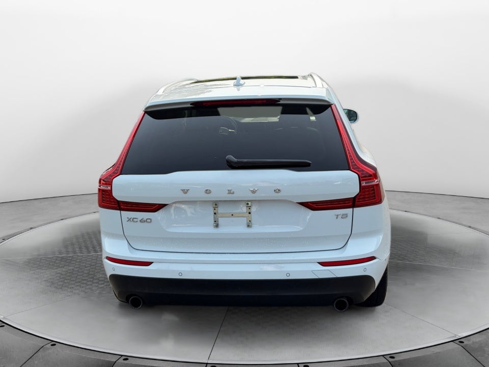 2019 Volvo XC60 Momentum