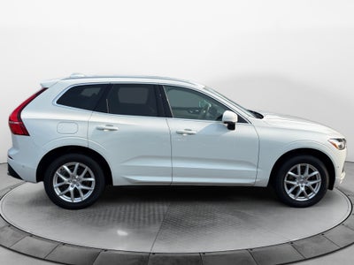 2019 Volvo XC60 Momentum