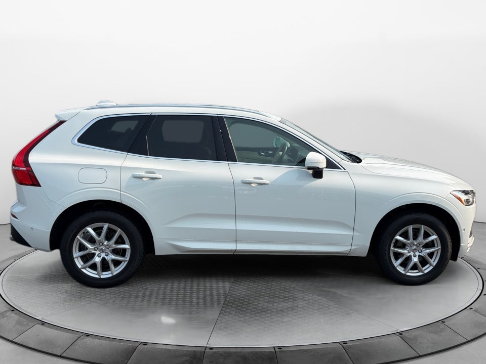 2019 Volvo XC60 Momentum