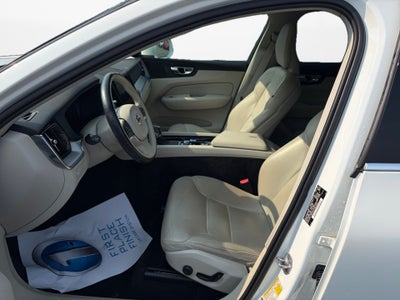 2019 Volvo XC60 Momentum