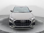 2021 Audi Q3 Premium 45 TFSI S line quattro Tiptronic