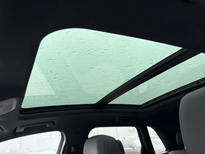 2021 Audi Q3 Premium 45 TFSI S line quattro Tiptronic