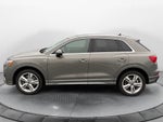 2021 Audi Q3 Premium 45 TFSI S line quattro Tiptronic