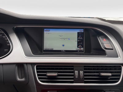 2016 Audi allroad Premium Plus
