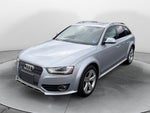 2016 Audi allroad Premium Plus