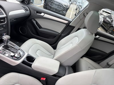 2016 Audi allroad Premium Plus