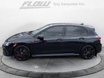 2022 Volkswagen Golf GTI SE