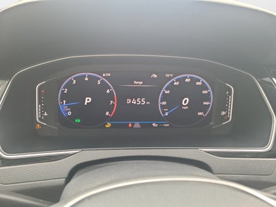 2020 Volkswagen Arteon SEL R-Line