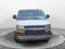 2025 Chevrolet Express Cargo Work Van