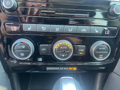 2022 Volkswagen Passat 2.0T Limited Edition