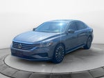 2022 Volkswagen Passat 2.0T Limited Edition