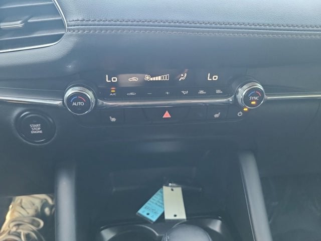 2024 Mazda Mazda3 Sedan 2.5 S Preferred