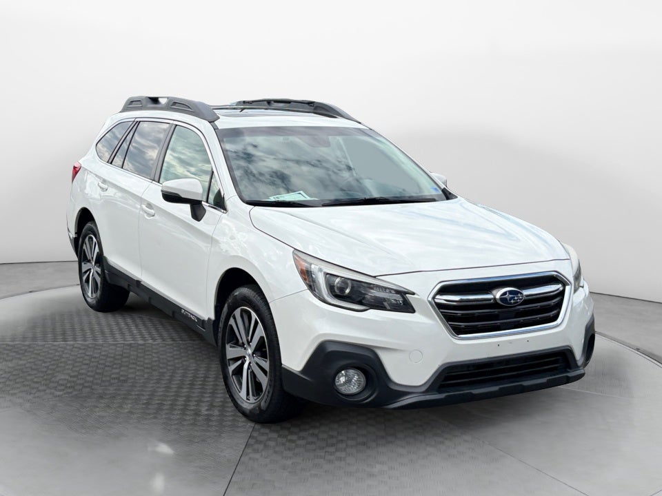 2019 Subaru Outback Limited