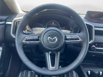 2025 Mazda Mazda CX-50 Hybrid Preferred Package