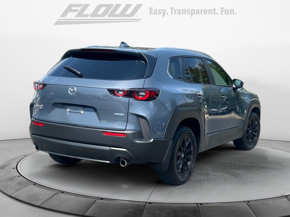 2025 Mazda Mazda CX-50 Hybrid Preferred Package