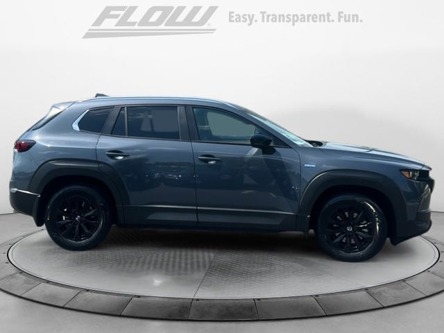 2025 Mazda Mazda CX-50 Hybrid Preferred Package