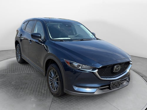 2020 Mazda Mazda CX-5 Touring