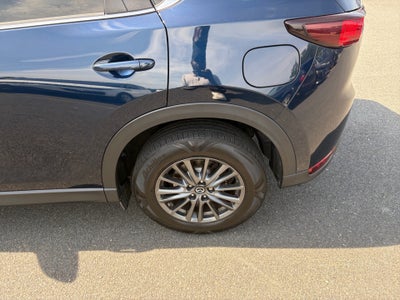 2020 Mazda Mazda CX-5 Touring