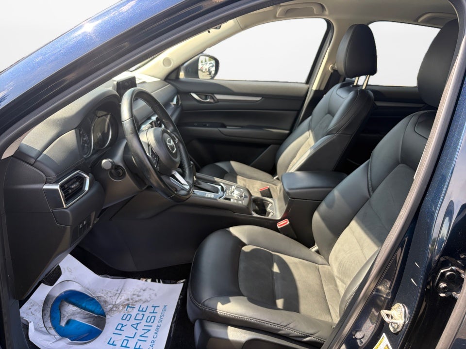 2020 Mazda Mazda CX-5 Touring