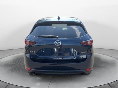 2020 Mazda Mazda CX-5 Touring