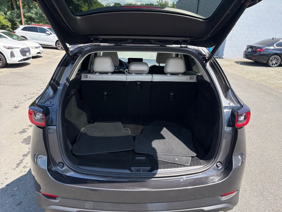 2023 Mazda Mazda CX-5 2.5 S Premium Plus Package