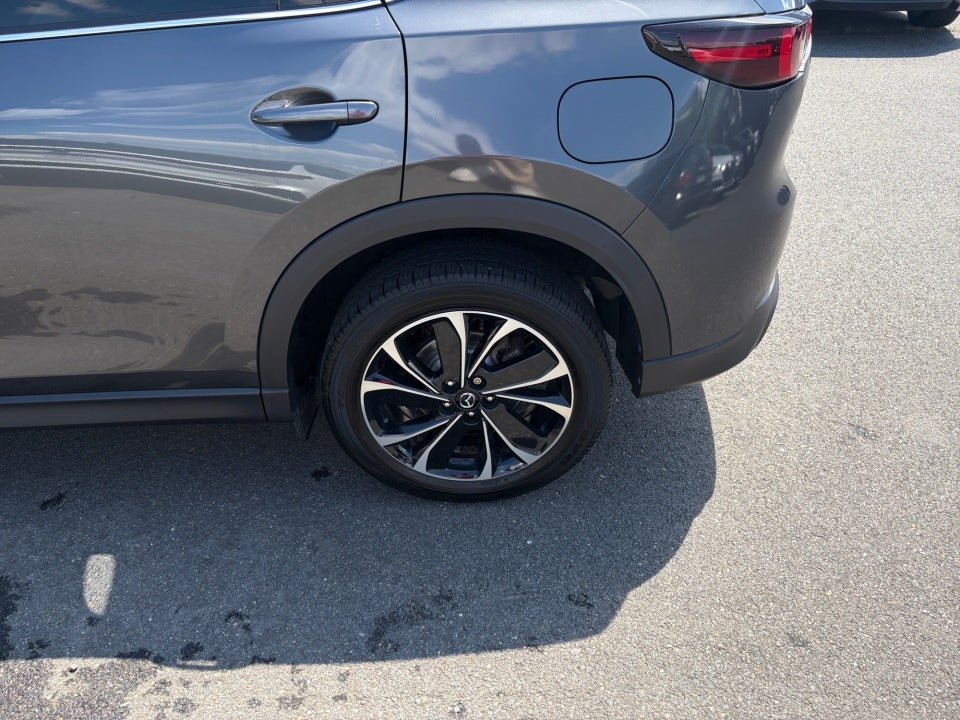 2023 Mazda Mazda CX-5 2.5 S Premium Plus Package