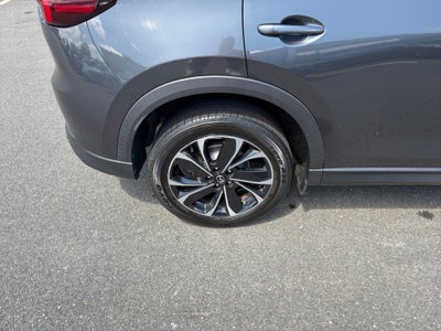 2023 Mazda Mazda CX-5 2.5 S Premium Plus Package