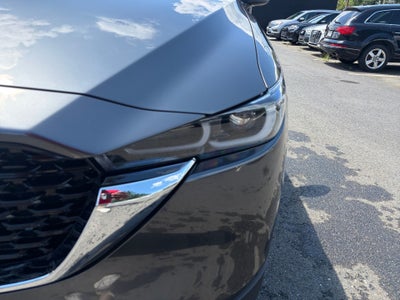 2023 Mazda Mazda CX-5 2.5 S Premium Plus Package
