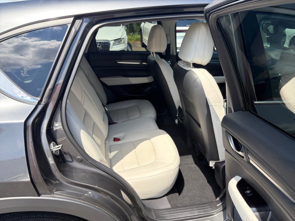 2023 Mazda Mazda CX-5 2.5 S Premium Plus Package