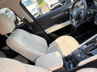 2023 Mazda Mazda CX-5 2.5 S Premium Plus Package