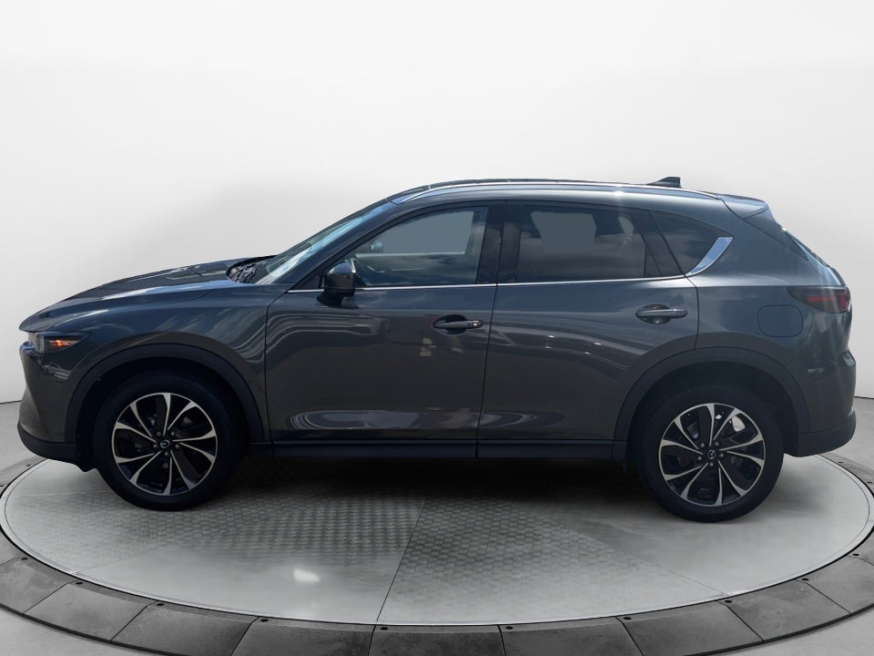 2023 Mazda Mazda CX-5 2.5 S Premium Plus Package
