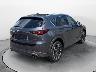 2023 Mazda Mazda CX-5 2.5 S Premium Plus Package