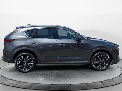 2023 Mazda Mazda CX-5 2.5 S Premium Plus Package