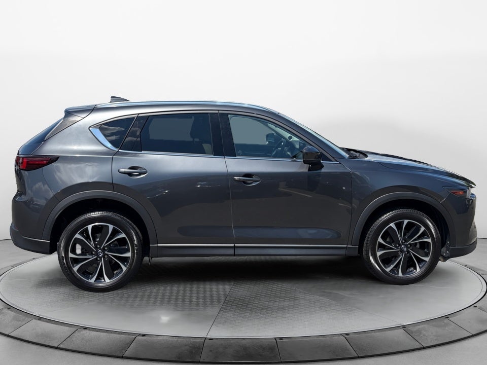 2023 Mazda Mazda CX-5 2.5 S Premium Plus Package