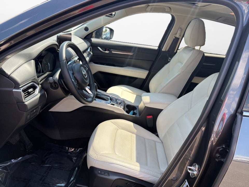 2023 Mazda Mazda CX-5 2.5 S Premium Plus Package