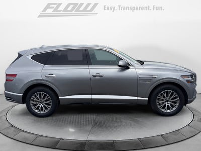 2025 Genesis GV80 2.5T Standard AWD
