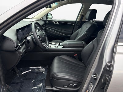 2025 Genesis GV80 2.5T Standard AWD