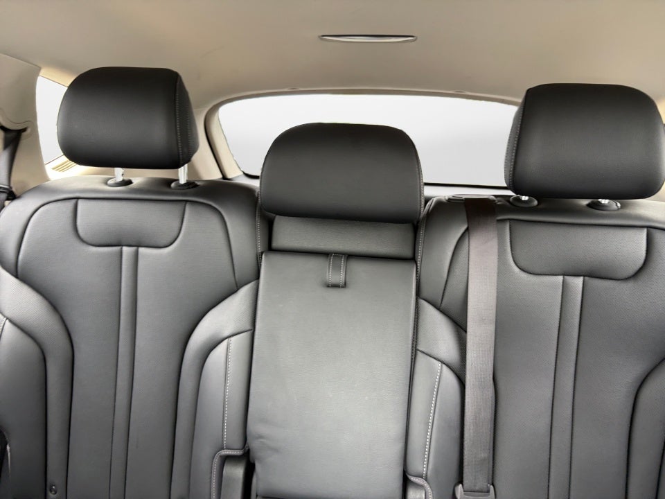 2025 Genesis GV80 2.5T Standard AWD