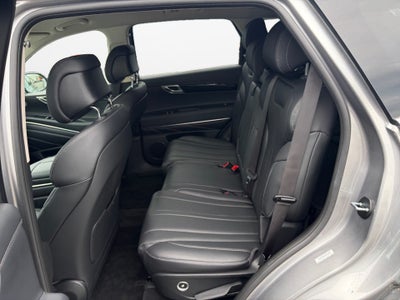 2025 Genesis GV80 2.5T Standard AWD