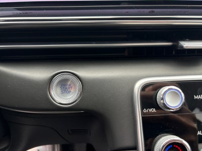 2025 Genesis GV80 2.5T Standard AWD