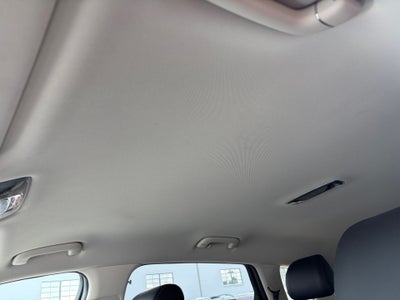 2025 Genesis GV80 2.5T Standard AWD